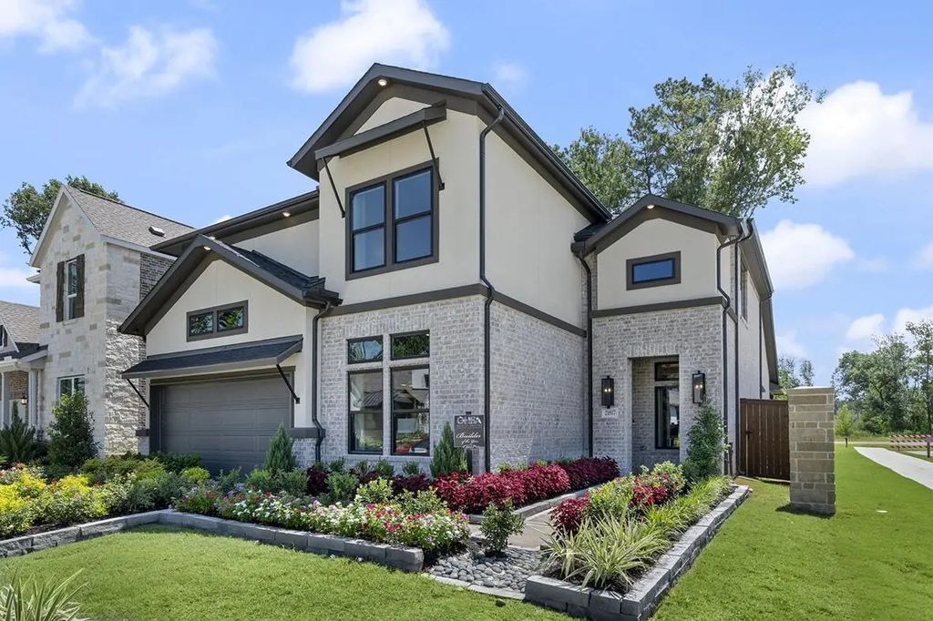 22338 Junction Peak Drive, Porter