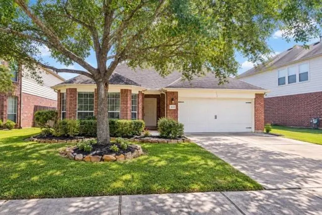 30406 Mesa Valley Drive, Spring