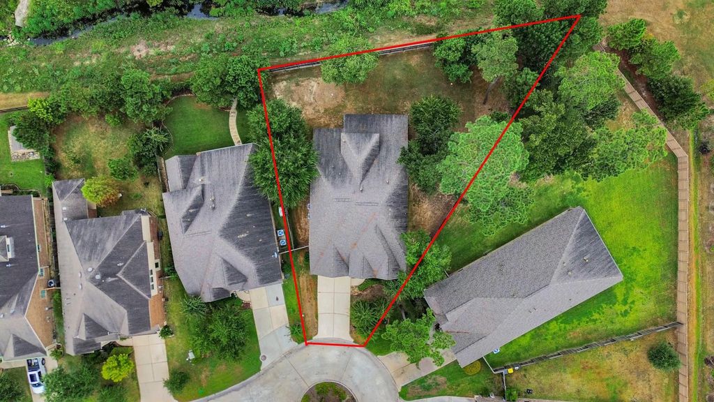 343 Red Petal Court, Conroe