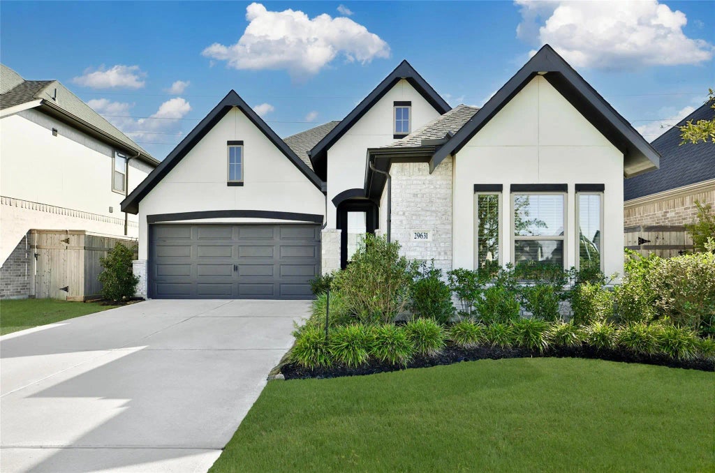 29631 Bur Creek Lane, Fulshear