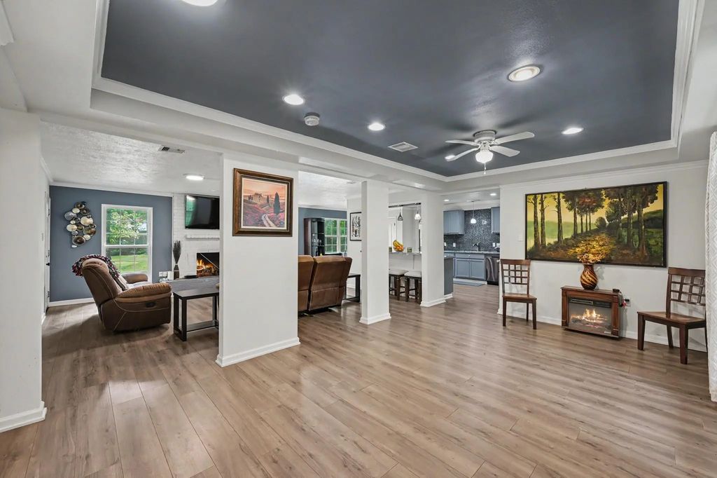 24414 Pine Canyon Drive, Spring