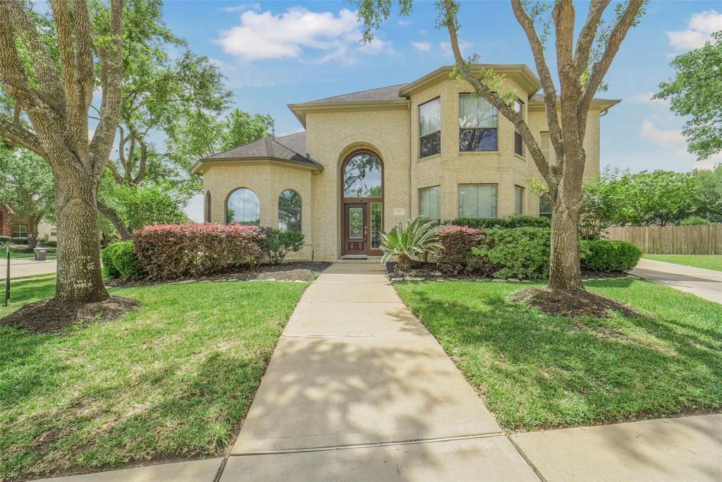 21603 Statfield Glen, Katy