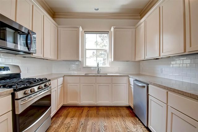 4031 Bellefontaine St Street 127, Houston