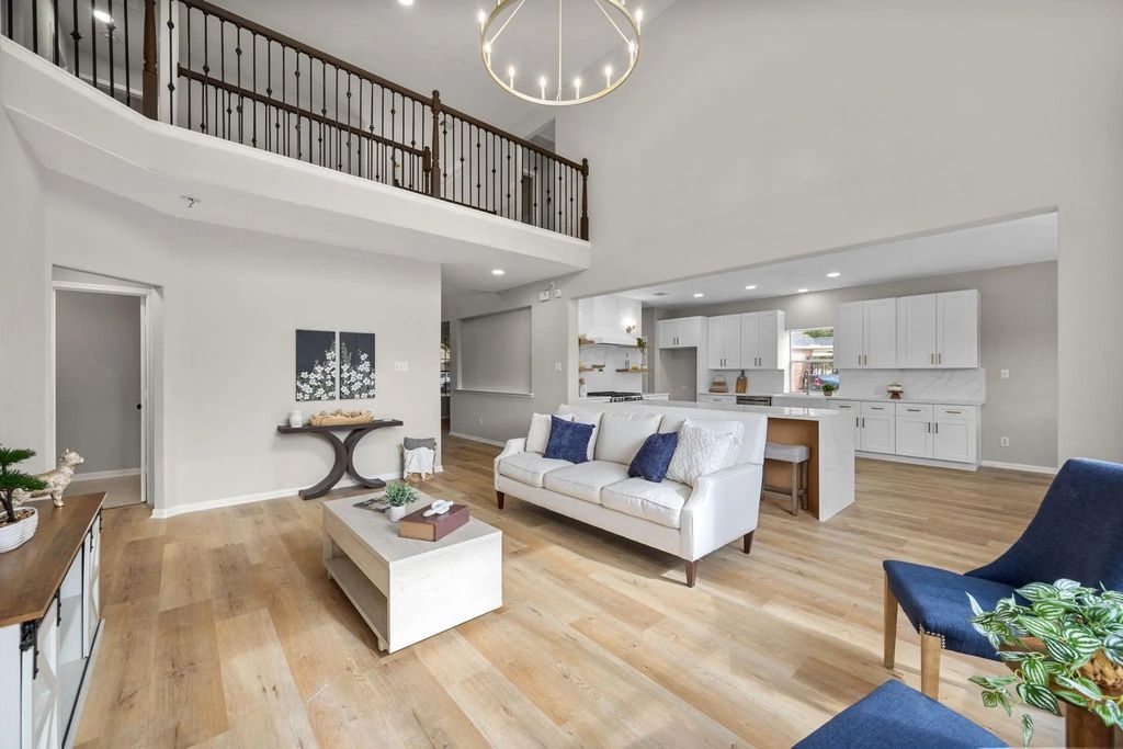 15203 Thistlebridge Court, Cypress