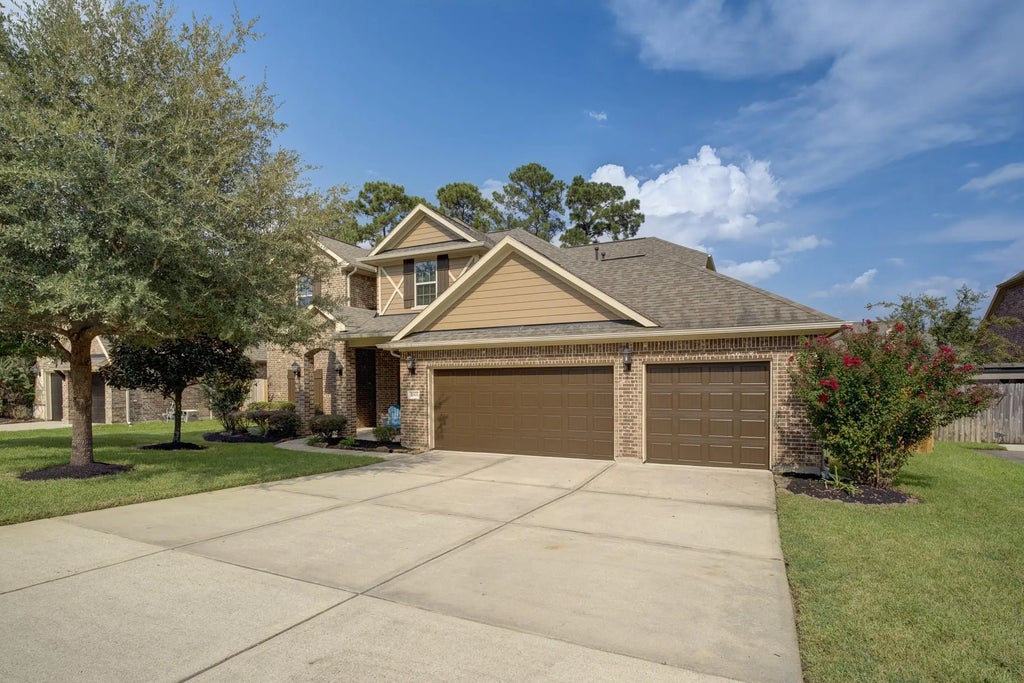 2003 Doolan Drive, Conroe