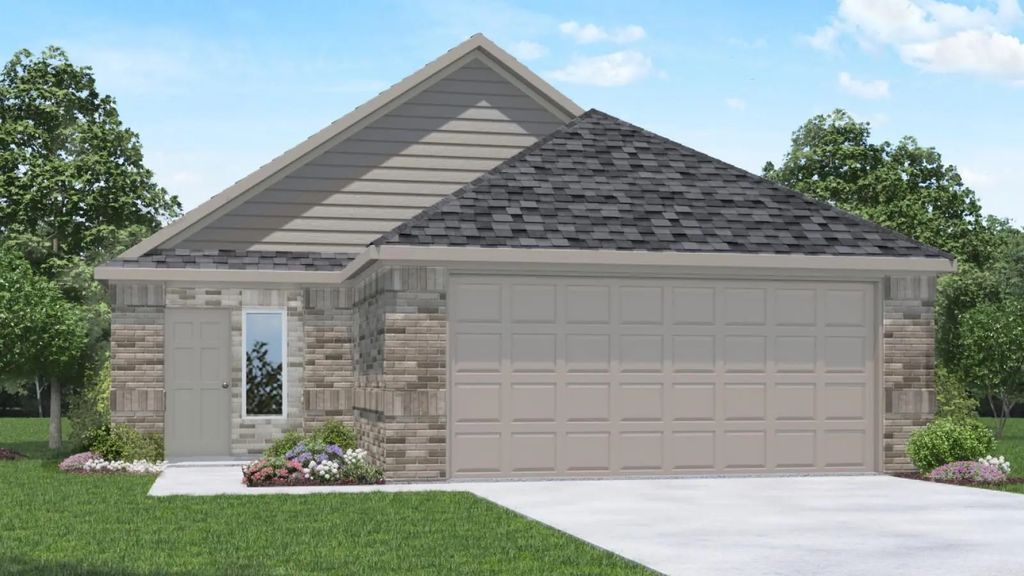 21718 Piazza Maggiore Lane, Tomball