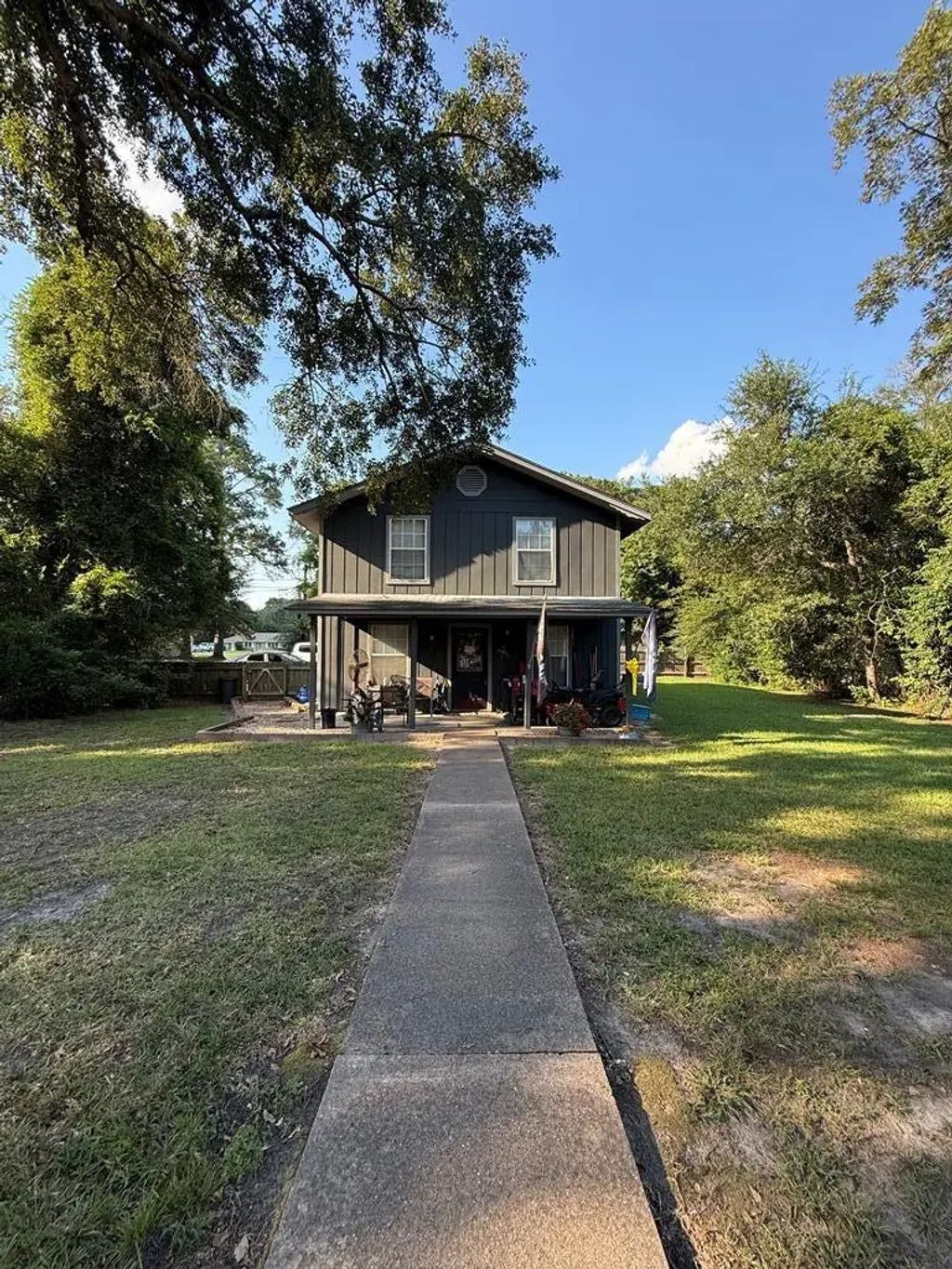 310 W Harris, Kirbyville