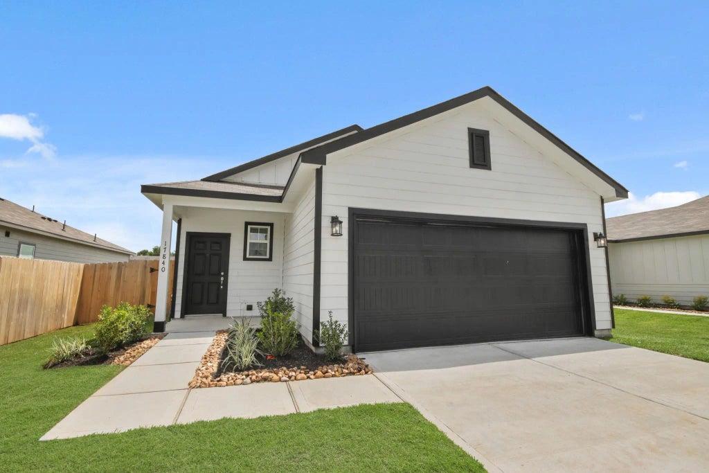 17840 Lionheart Road, Conroe