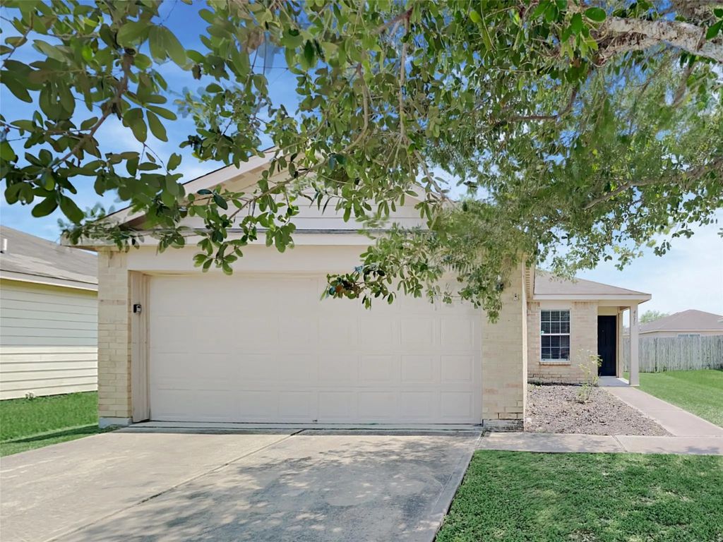 4615 Snowdrop Court, Richmond