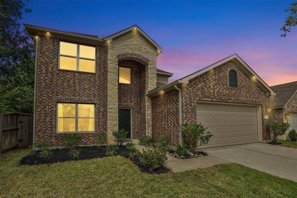 23733 Juniper Valley Lane, New Caney