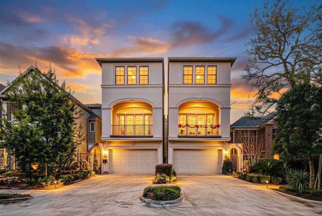 4220 Law Street, Houston