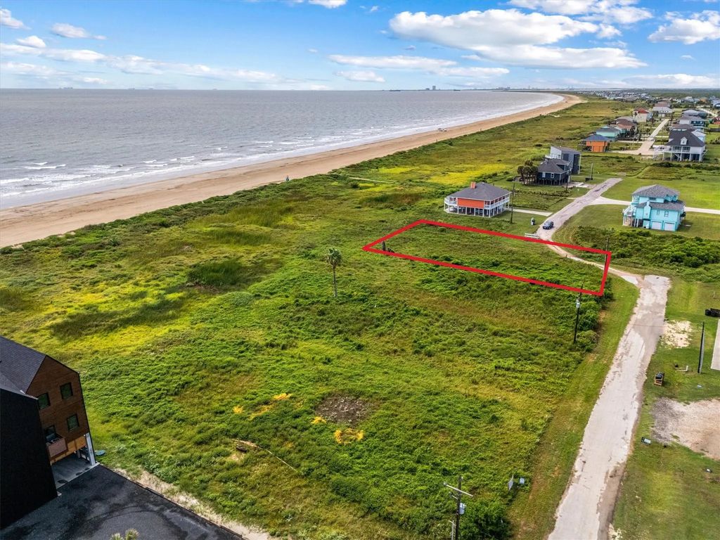 328 Atkinson Street, Port Bolivar