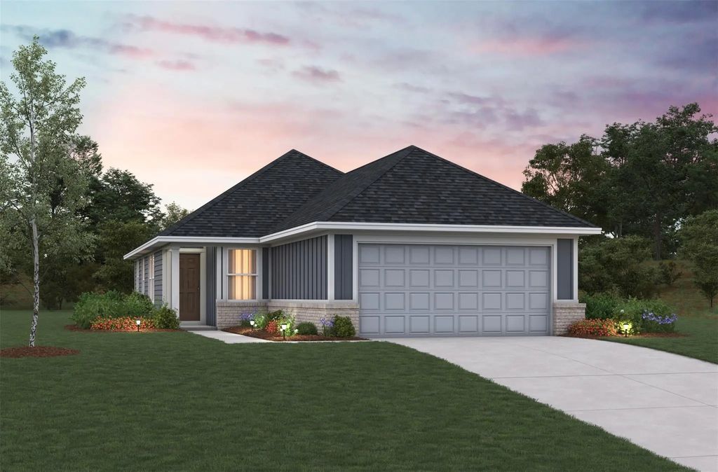 239 Orchard Laurel Drive, Alvin