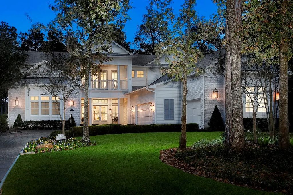 29 S Doe Run Drive, The Woodlands