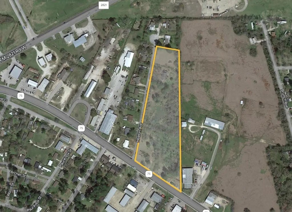 109 Heaton Avenue, Huntsville