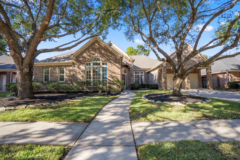 3014 Baywood Park Drive, Houston
