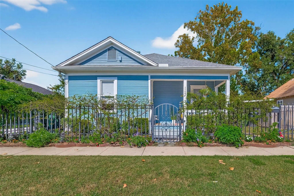 1122 Louise Street, Houston