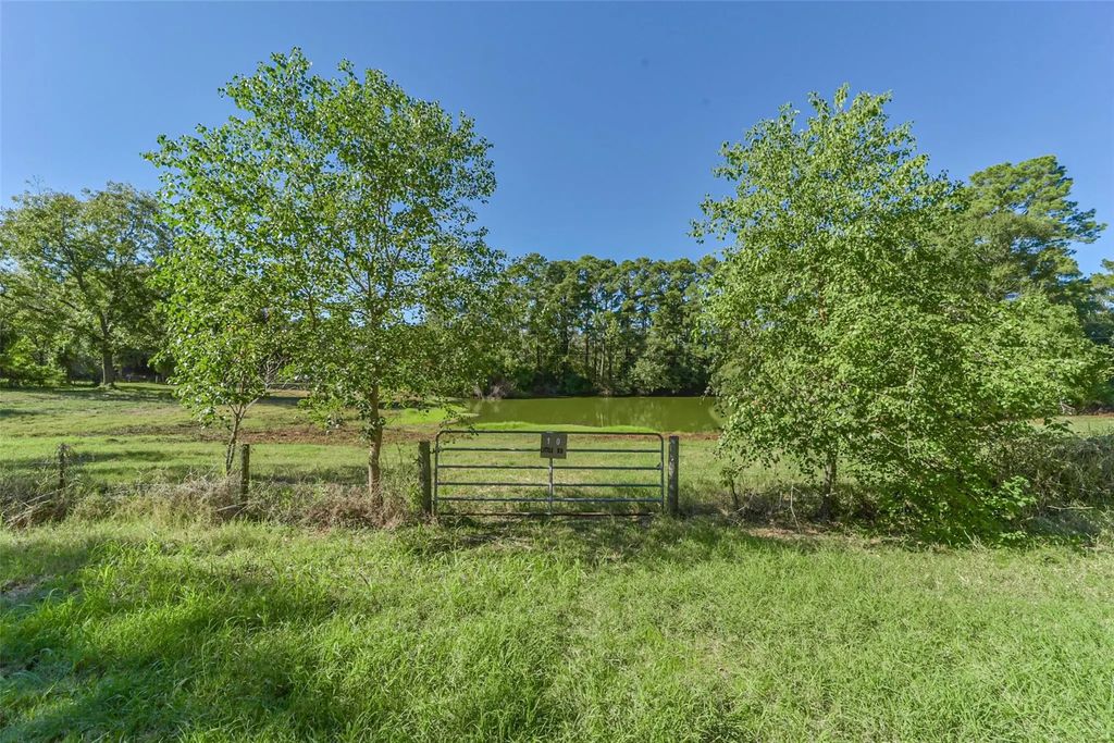 140 Little Road Loop, New Waverly