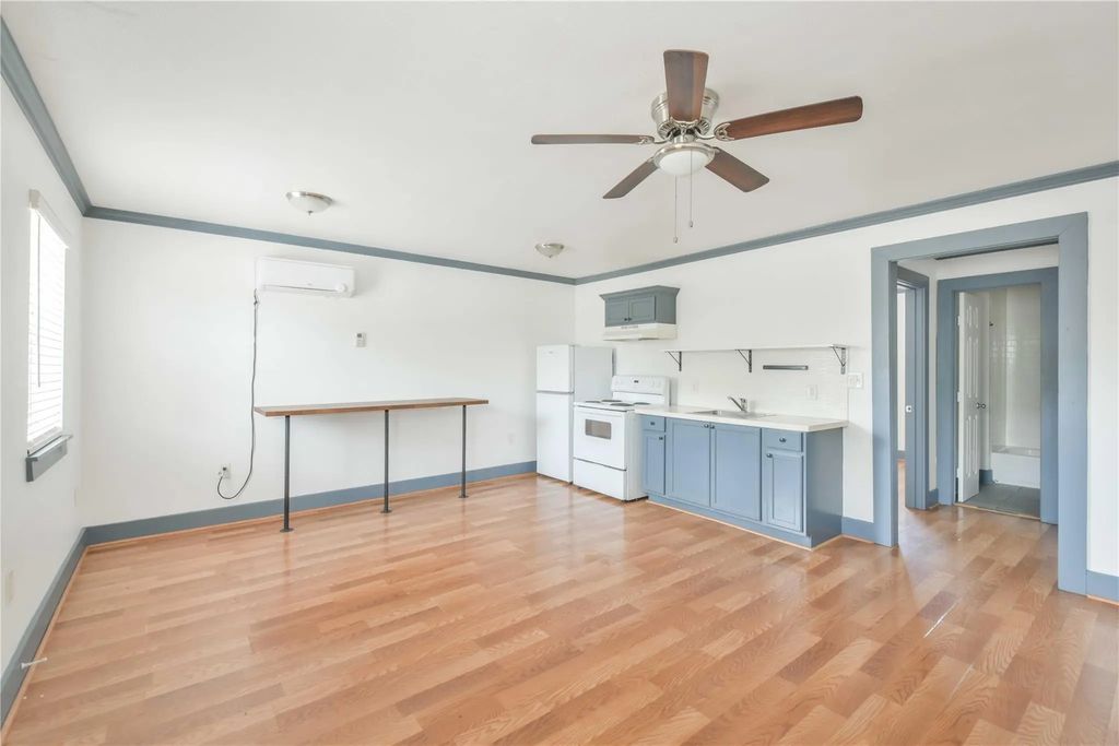 5320 Polk St Street 17, Houston