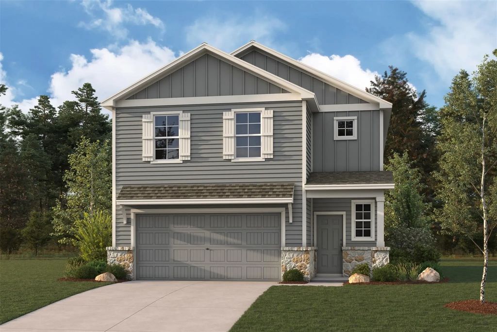 4511 Pleasant Peony Way, Katy