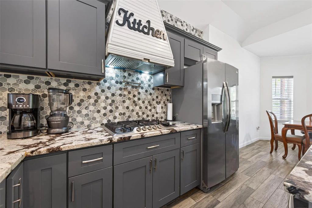 17503 Deer Creek Drive, Spring