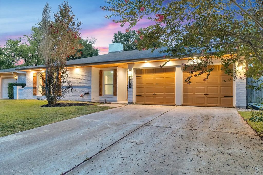 4439 Reynaldo Drive, Spring