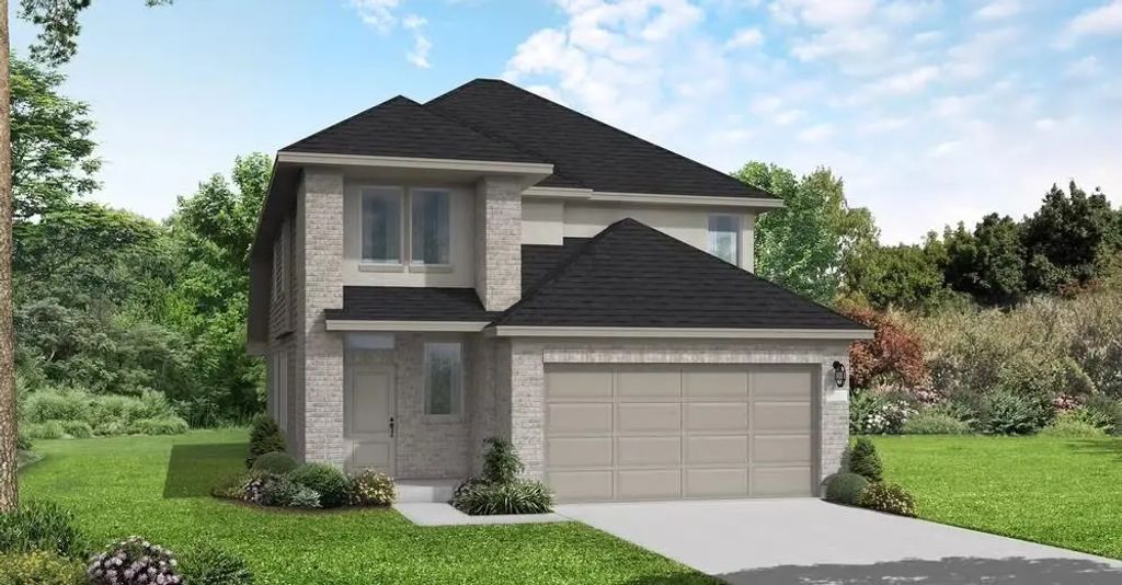 22111 Loggins Creek Lane, Cypress