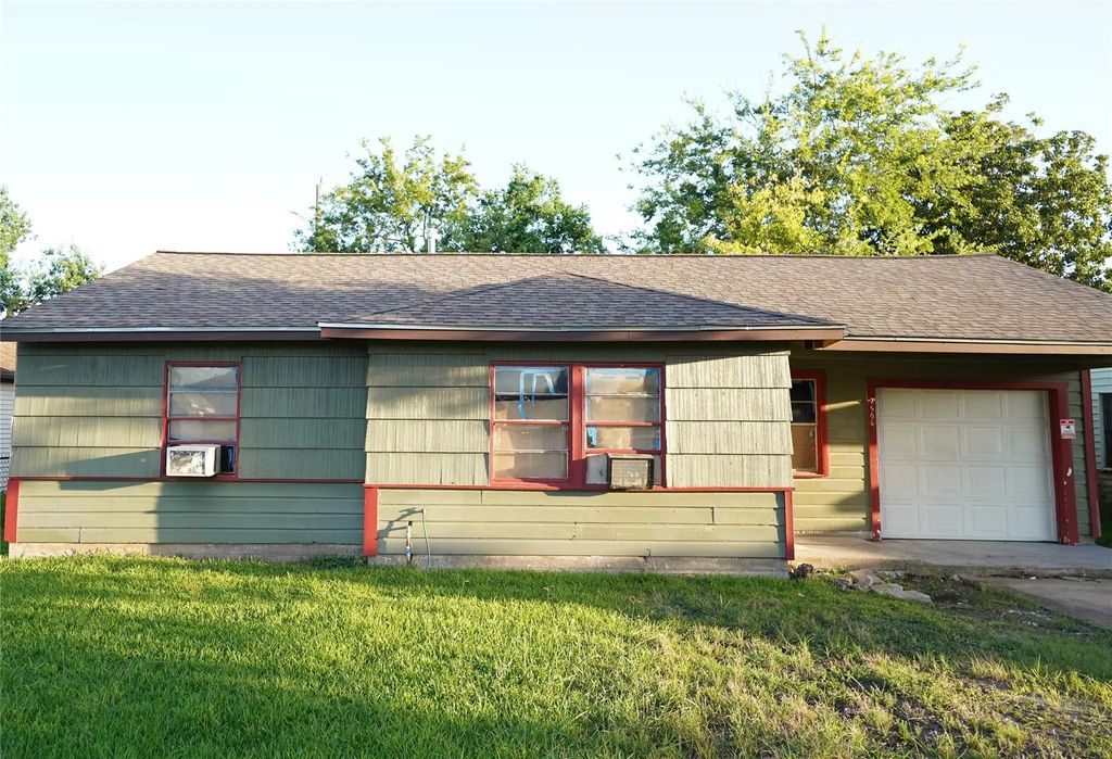 2506 10th Street, Galena Park