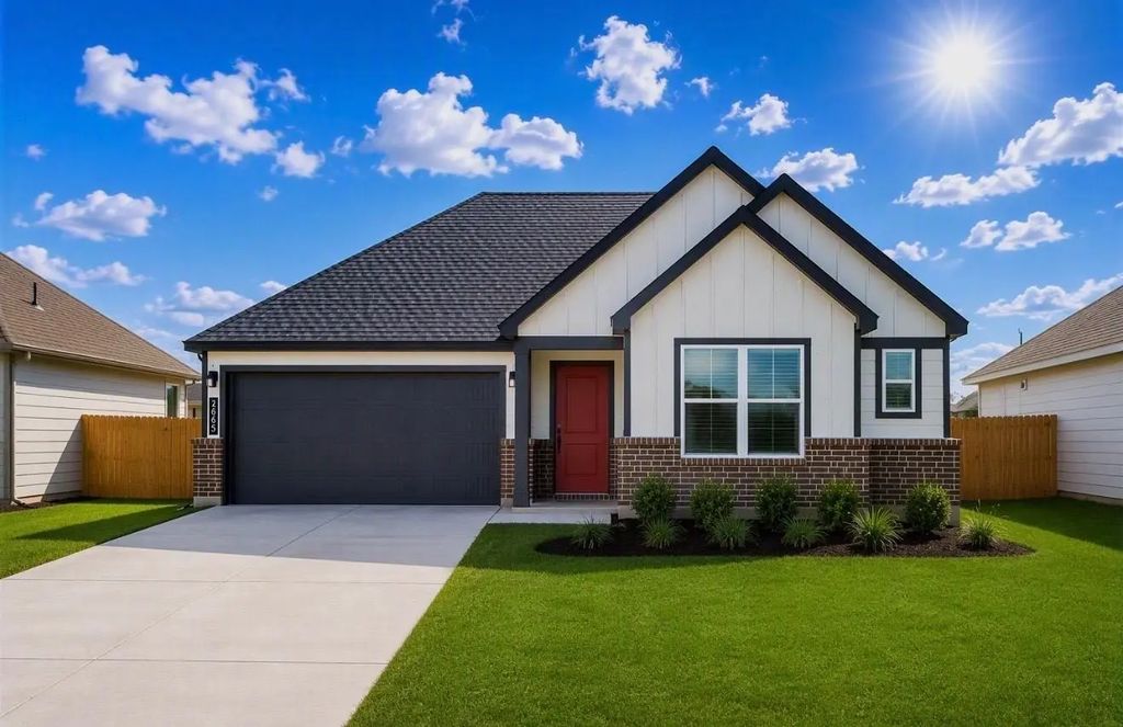 2665 Fremont Court, Bryan