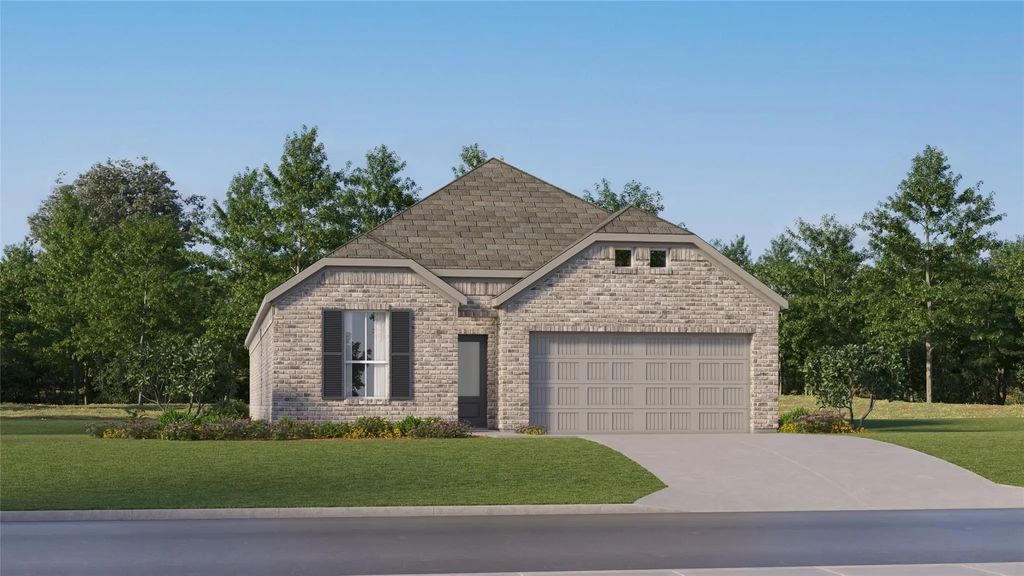 2708 Hidden Gold Court, League City
