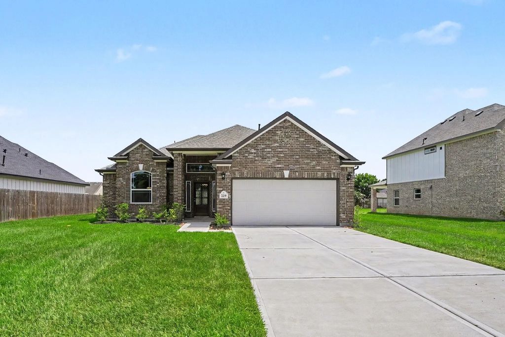 229 Crestview Drive, West Columbia