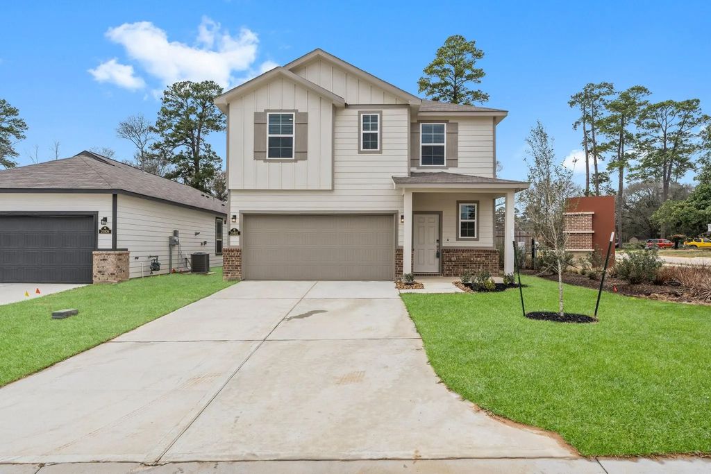 20802 Adventure Way, Porter