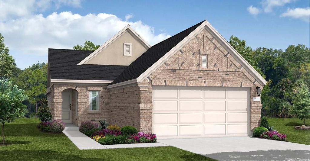 26802 Concord Dawn, Richmond