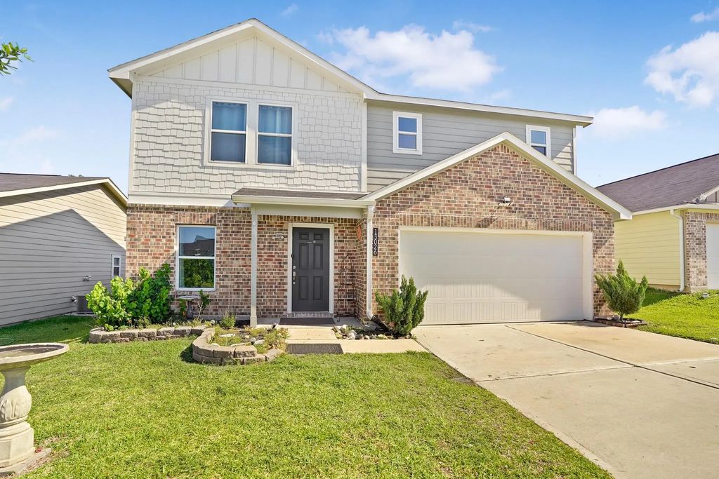 13026 N Green Wing Circle, Willis
