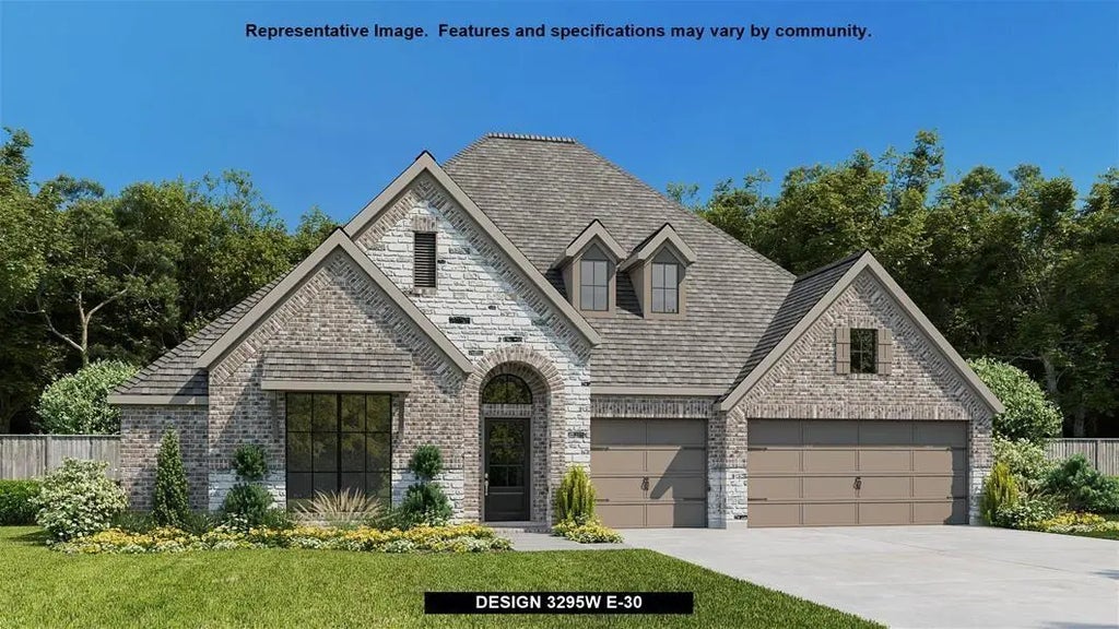 26807 Mustang Springs Court, Magnolia