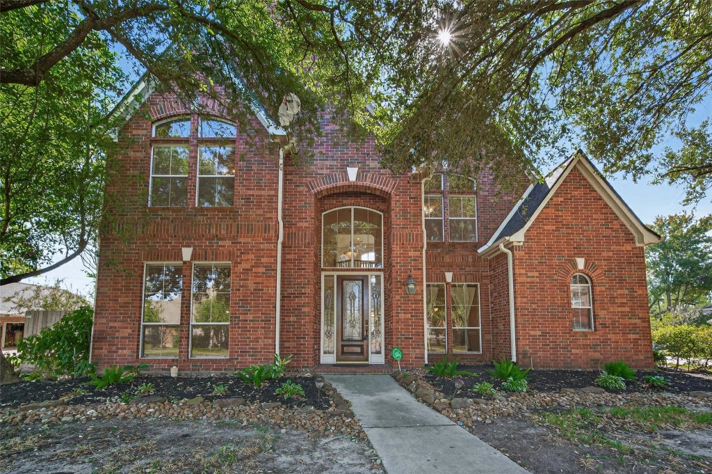 16325 Jersey Hollow Drive, Jersey Village