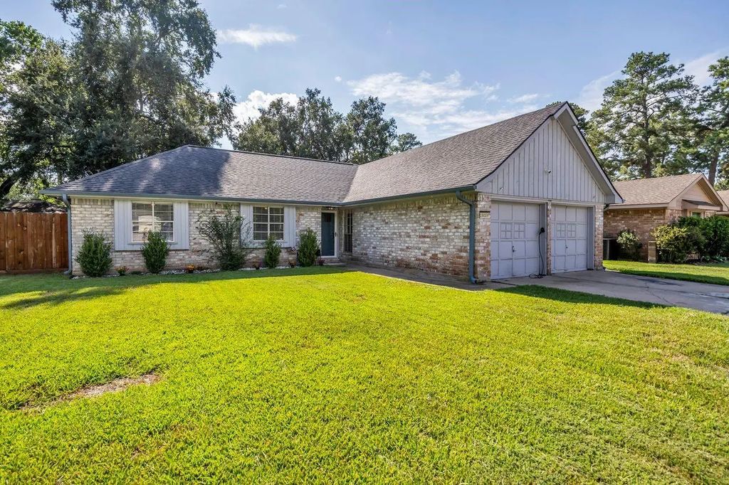 18019 Blundell Drive, Spring