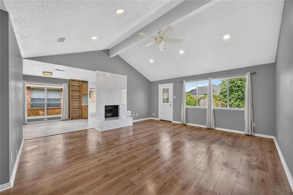 2702 Sicklepod Drive, Houston