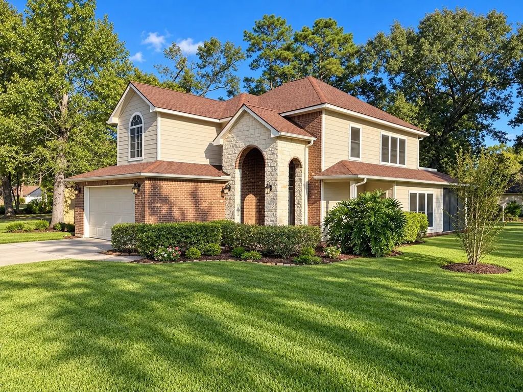 16148 Broadwater Drive, Crosby