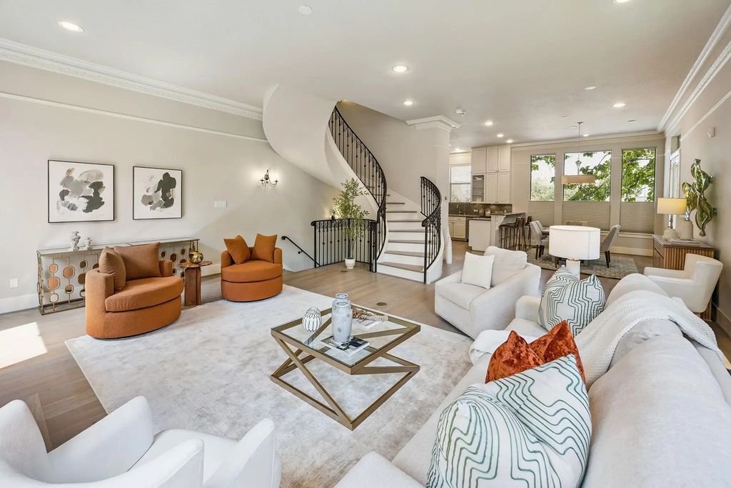1477 Missouri Street, Houston