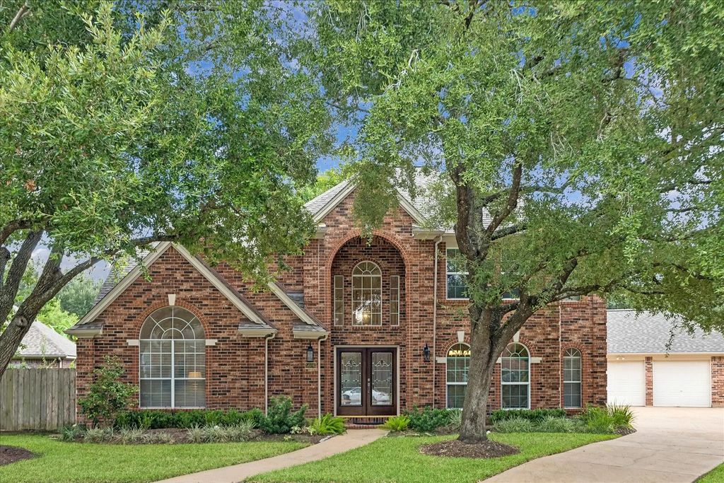 5606 Cottonmist Court, Sugar Land