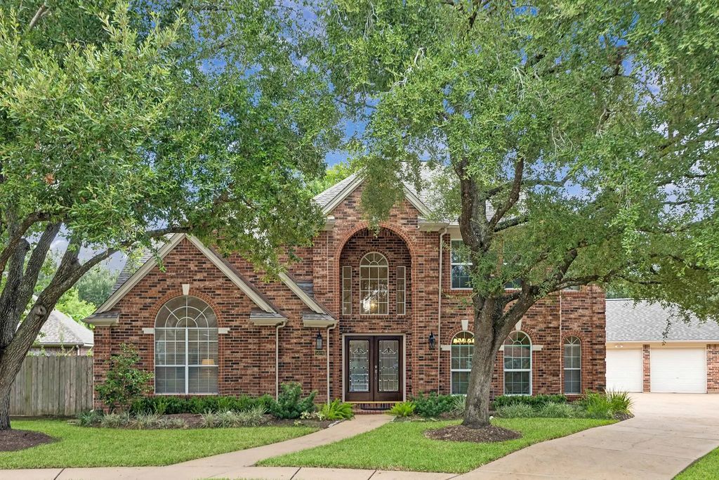 5606 Cottonmist Court, Sugar Land
