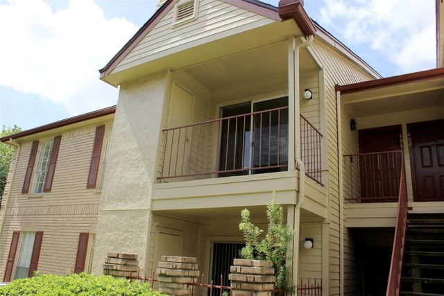 2120 El Paseo Street 404, Houston
