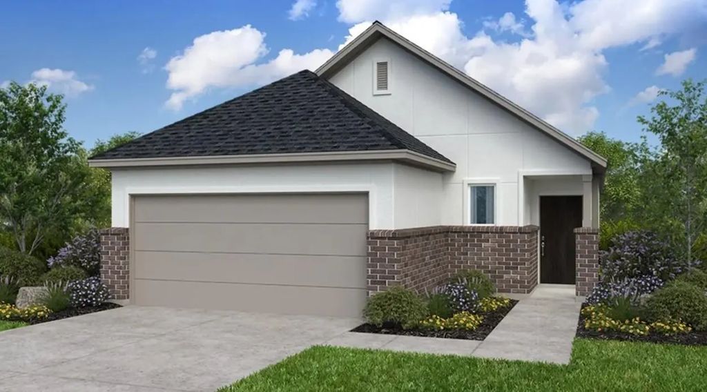 7014 Brilliance Drive, Richmond