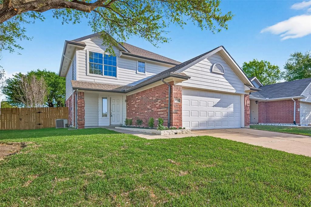 11726 Cotton Brook Court, Tomball