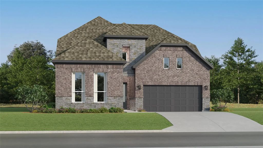 2619 Vintage Cove Drive, Rosenberg