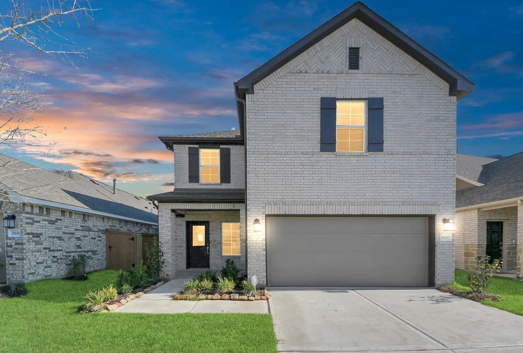 21650 Wave Hollow Drive, Cypress