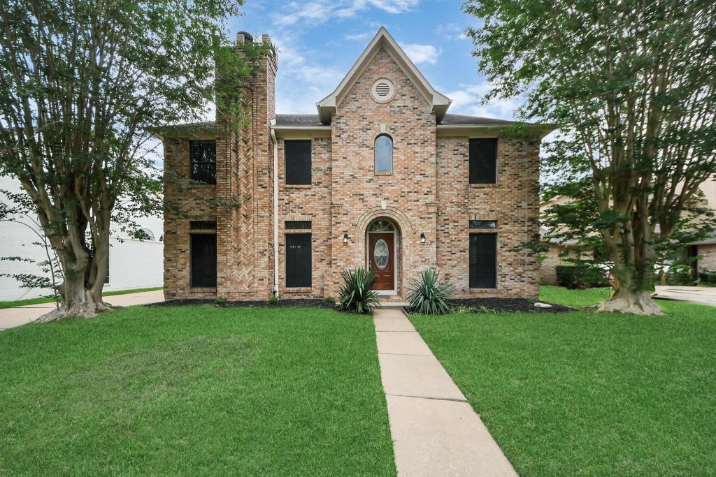 2118 Windmill Drive, Richmond