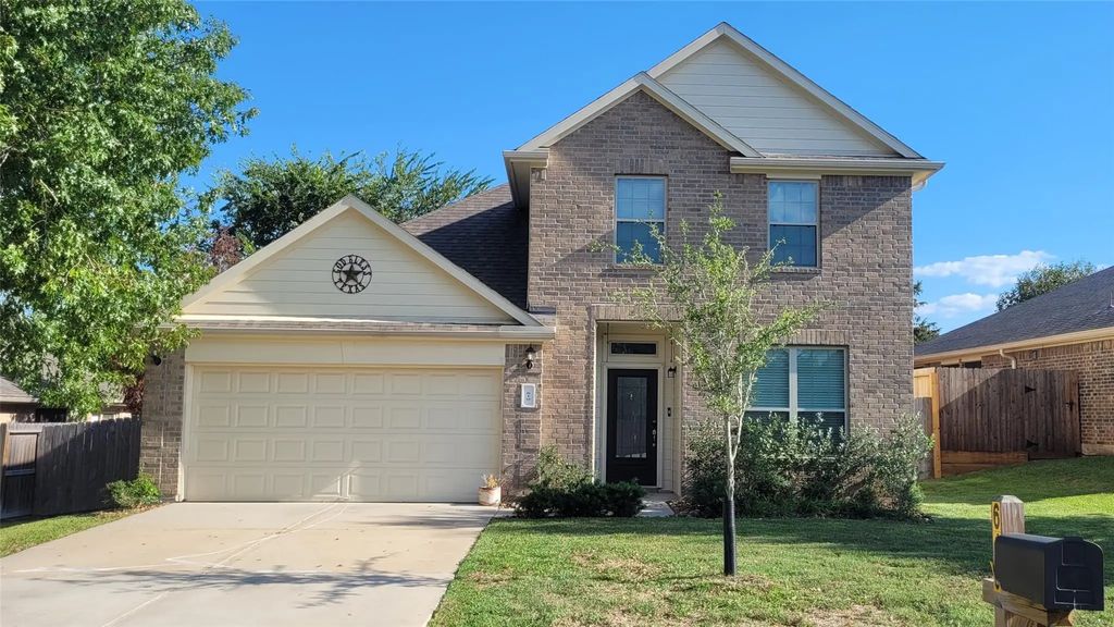 610 Lake View Drive, Montgomery