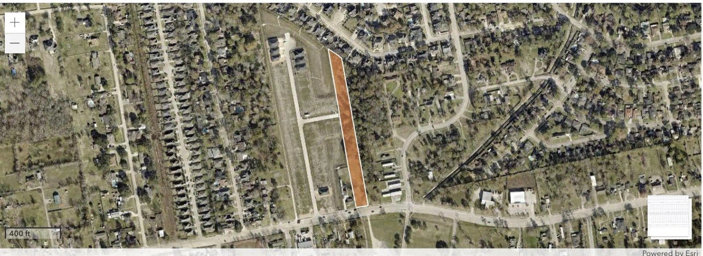 3011 Massey Tompkins Road, Baytown